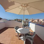 La Casita Azul En El Mar
