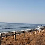 La Casita Azul En El Mar