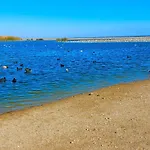 Duplex De Dos Dormitorios En Vera Playa