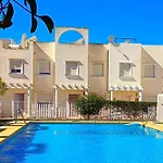 Duplex De Dos Dormitorios En Vera Playa