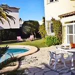 Anacasa Villa Renoir Oliva Nova Ch1015