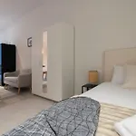 Pm - Loft Valencia Espaciosos Estudios Con Terraza Cerca A Las Artes Y Las Ciencias