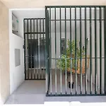 Ag7 Loft Valencia Espaciosos Estudios Con Terraza Cercanos Al Metro Zona Ayora