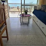 Estudio, First Line De La Playa Prime Location