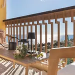 Apartamento Sea View Aguadulce