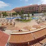 Compostela Beach Family Garden