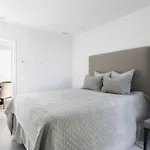 Luxury Horizon Penthouse In Higueron