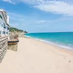 Homeholidaysrentals Chamorro - Costa Barcelona