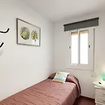 Camp Nou Apartamento
