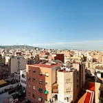 Camp Nou Apartamento
