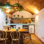Casa Joya - House In Casco Antiguo With Patio & Roof Terrace