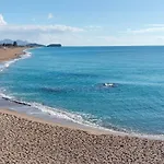 Apartamento Vistas Al Mar