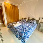Luna-Apartment With Pool-Sea View
