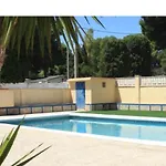 El Estudio De Leila