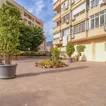 Beautiful Apartment In Torremolinos