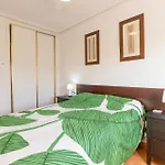 Beautiful Apartment In Los Alcazares With Wifi