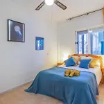 Nice Apartment In Los Alcazares With Wifi
