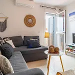2 Bedroom Nice Apartment In Chipiona