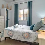 2 Bedroom Nice Apartment In Chipiona