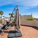 La Quinta Hills - Modern Andalusian-Style Home With Rooftop Terrace