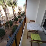 Habitacion A 2Min De La Playa