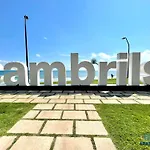 Apartbeach Internacional 1 Residencial Y Piscinas
