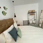 Apartamentos El Olivo