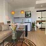 Apartamentos El Olivo