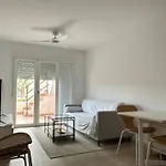 Atico Duplex Con Piscina Privada, Solarium Y Barbacoa