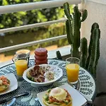 2 Bedroom Gorgeous Apartment In Garrucha