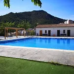 Casa Rural Ana Maria Ain