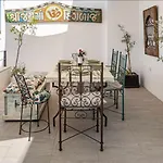 Casa Pedro Luis