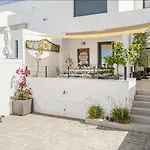 Casa Pedro Luis