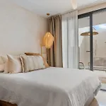Buganvillas 6