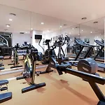 Hotel Barcelona Condal Mar Affiliated By Melia