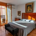 Casa Rural Magnanimvs
