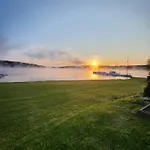 Przystan Wodna Brody