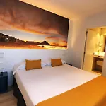 Pension Txingurri