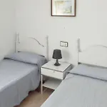 Spacious Apartment Near Puerto De Mazarron With Terrace