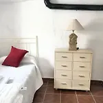 Spacious House In Benalauria With Fireplace