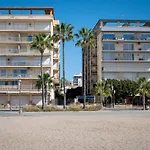 At020 Apartamento Con Preciosas Vistas De La Playa La Paella