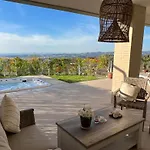 Casa Carolina - That One In Higueron With Jacuzzi, Pool And Best Views
