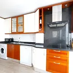 Golf Gardens Miraflores - Bright And Spacious Apartment