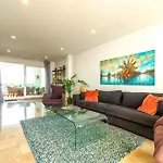 Golf Gardens Miraflores - Bright And Spacious Apartment