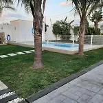 La Casita De La Florida