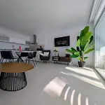 Miraflores Beach Sunrise View 1 Bedroom Apartment.