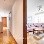 Myhousespain - Luminoso Piso Junto Al Centro