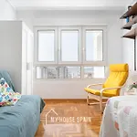 Myhousespain - Luminoso Piso Junto Al Centro