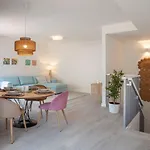 Brand New Duplex In Mijas Pueblo