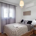 Cozy Townhouse Mijas With Views